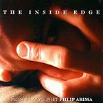 THE INSIDE EDGE: Performance Poet Phlip Arima